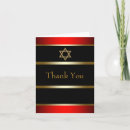 Search for bar mitzvah cards Gold