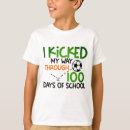 Search for cute soccer tshirts Modern