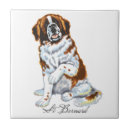 Search for bernard tiles Canine