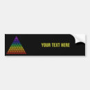 Search for chakra bumper stickers Rainbow