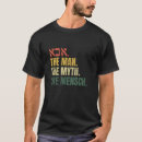 Search for mensch tshirts Yiddish
