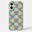 Search for colour tones cases Geometric