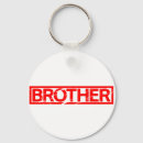 Search for funny brother key rings Humour
