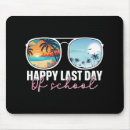 Search for end of year mouse mats Happy last