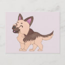 Search for german shepherd postcards Animals