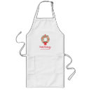 Search for cookie party aprons Christmas cookies