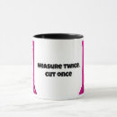 Search for measure twice mugs Cut
