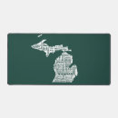 Search for midwest states mouse mats Michigan