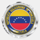 Search for venezuela stickers World flags