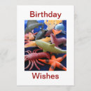 Search for shark birthday cards Sea life