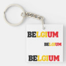 Search for belgian key rings Country