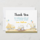 Search for construction birthday thank you cards Loads of fun