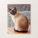 Search for siamese cat puzzles Pet