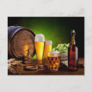 Search for ales postcards Alcohol