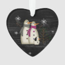 Search for couple with dog christmas tree decorations Cute