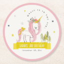 Search for unicorn coasters Girls