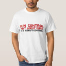 Search for gun tshirts Weapon