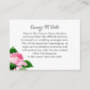 Search for change of date wedding announcement cards New plans
