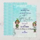 Search for school christmas invitations Elegant