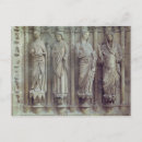 Search for annunciation postcards Mediaeval