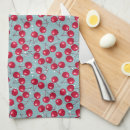 Search for red polka dot tea towels Cherry