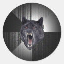 Search for insanity stickers Meme