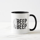 Search for beep beep mugs Cartoon bird