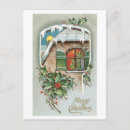 Search for victorian angels christmas cards Santa