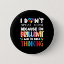 Search for autistic boys badges Pride
