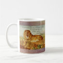 Search for charioteer mugs Lion