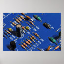 Search for electronic component posters Circuit