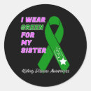 Search for kidney stickers Survivor