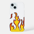 Search for hot flames iphone cases Fire