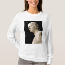 Search for venus de milo Hair