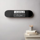 Search for free skateboards White