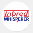 Search for parody stickers Political satire