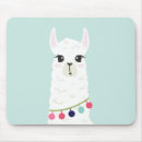 Search for alpacas mouse mats Cute