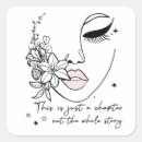 Search for chapter stickers Flower