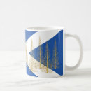 Search for scotland flag mugs Blue