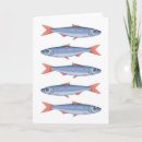 Search for sardines cards Modern