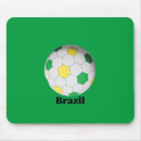 Search for brazil mouse mats Soccer