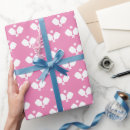 Search for preppy wrapping paper Pickleball
