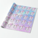 Search for mane wrapping paper Horse