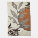 Search for botanical tea towels Watercolor