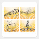 Search for music notation stickers Musical