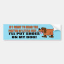 Search for little bumper stickers Children