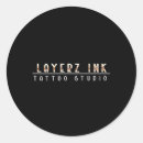 Search for parlour stickers Tattoo shop