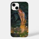 Search for midsummer iphone cases Fairy