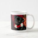 Search for christmas pug mugs Animal