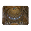 Search for ceiling magnets Vatican